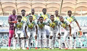 Ngeri-ngeri Sedap! Ini Daftar 20 Pemain Mali vs Timnas Indonesia U23: Ada Wonderkid Manchester United