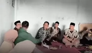 Tergoda Nafsu, Ketua BUMDES Kabupaten Cianjur Tilep Dana Desa untuk Investasi Pribadi hingga Bangun Kandang Ayam