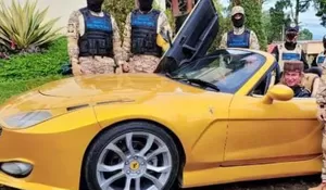 Sederet Koleksi Mobil Mewah Habib Bahar bin Smith, Viral Disebut Telantarkan Istri Siri Helwa Bachmid