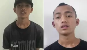 Rizki Nur Fadhilah Unggah Video Klarifikasi Usai Viral di Medsos: Gak Betah, Mau Pulang!