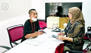 Kondisi Terbaru Rizki Nur Fadhilah yang Jadi Korban TPPO, Terkini Sudah Berada di KBRI Kamboja