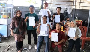 Pemkab Bogor Perkuat Data Disabilitas lewat Pemutakhiran Biodata, Dorong Sinergi LKS dan KND