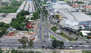 Rudy Susmanto Genjot Pemerataan Infrastruktur di Kabupaten Bogor, Fokus Perluas Akses dan Konektivitas Antarwilayah