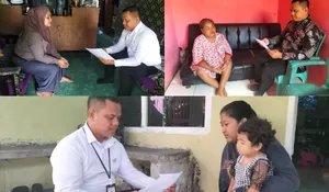 Pastikan Bantuan Tepat Sasaran, Pemkot Bogor Perketat Verifikasi DTSEN