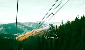 Bukit Manik Siapkan Gondola Pertama di Bogor Barat, Target Rampung Usai Lebaran