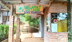 Bukit Paniisan, Hidden Gem di Bogor yang Semakin Dilirik Wisatawan