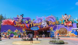 Jawa Timur Park Group: Wisata Edukasi Terlengkap di Indonesia Dari Hiburan hingga Konversi Alam