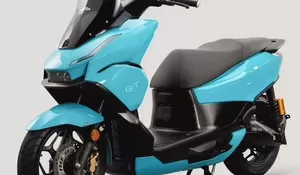 BBM Oplosan Bikin Emosi? Honda E-VO GT Datang Kayak Pahlawan Marvel, Fitur Brutal, Jarak Tempuh 170 KM