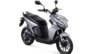 Motor Listrik Gesits: Torsinya Bikin Terkejut, Tapi Satu Kebiasaan Ini Bisa Bikin Jarak Tempuh Ambyar 