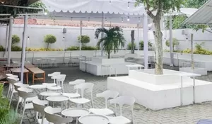 Kebin Coffee Bogor Jadi Spot Ngopi Clean Aesthetic Favorit Anak Bogor, Cocok Banget Buat Nugas