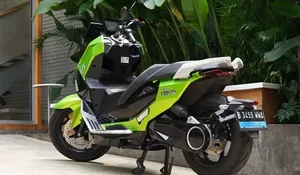 Era Baru Motor Listrik Sudah Dekat! Pajak Murah, Perawatan Gampang hingga Bensin Makin Aneh