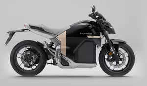 Honda WN7 Bikin Dunia Roda Dua Meringis: Torsi Moge 1000cc hingga Ngecas Cuma Sekedipan Mata, Siap Kehadiran Monster Baru Ini?