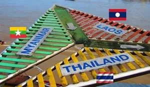 Apa Itu Golden Triangle? Area Operasi Ratu Narkoba Dewi Astutik yang Diciduk BNN