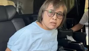 Ngumpet di Kamboja! Ini Sosok Dewi Astuti Gembong Narkoba Seberat 2 Ton yang Ditangkap BNN