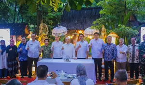 Dedie Rachim Kebut Realisasi PSEL, Solusi Jangka Panjang Penanganan Sampah Bogor Rraya