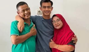 Penyebab Ayah Pratama Arhan Meninggal Dunia, Sakit Apa? Sempat Dirawat di Rumah Sakit
