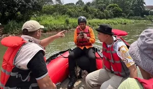 Bupati Bogor Rancang Integrasi Setu Kabantenan dan Setu Cikaret sebagai Destinasi Wisata Air Baru