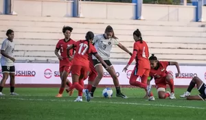 Klasemen Sepak Bola Putri SEA Games 2025 Usai Timnas Indonesia Kalahkan Singapura: Garuda Pertiwi Posisi Berapa?