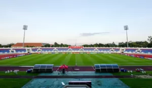 Mengenal Lebih Dekat 700th Anniversary Stadium Chiang Mai, Venue Timnas Indonesia U23 di SEA Games 2025 Thailand