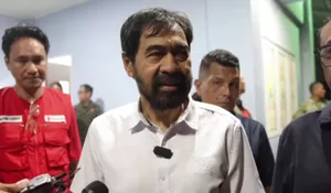 Gubernur Aceh Soroti Lambannya Respons BNPB dalam Penanganan Banjir dan Longsor