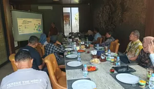 Percepatan Universal Health Coverage, BPJS Kesehatan Tingkatkan Sinergi dengan Pemkab Bogor