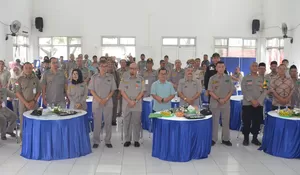 Lewat Muswil XII, Pemkab Bogor Ajak RAPI Tingkatkan Koordinasi Kebencanaan