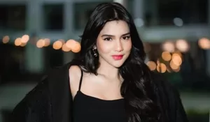 Davina Karamoy di Isukan Dekat Dengan Eks Menpora, Intip Profil, Kekasih, Hingga Karier Terbarunya!