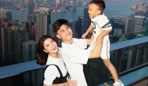 Hanum Mega Resmi Menikah Lagi, Profil Sang Selebgram Cantik Langsung Jadi Soroton