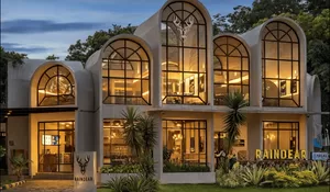 Raindear Coffee & Kitchen, Tempat Nongkrong Estetik yang Bikin Betah Lama di Bogor.