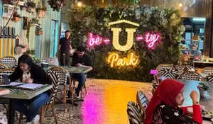 5 Cafe Hits di Bogor yang Bikin Nongkrong Lama dan Instagramble. Nomer 3 Wajib Banget di Lirik.