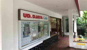 Ngopi hingga Nugas, UD Djaya Coffee House Jadi Tempat Favorit di Kawasan Malabar Bogor
