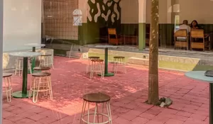 Lorong Temu Coffee and Eatery Bogor, Tempat Nongkrong Asyik dan Cozy Sampai Dini Hari