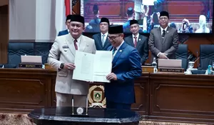 DPRD dan Bupati Bogor Sepakati Perda Pengelolaan Sampah, Dorong Penanganan dari Tingkat Desa