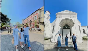 HTM Mulai dari Rp10 Ribu! Ini 6 Tempat Wisata Populer di Semarang yang Cocok Buat Liburan Akhir Tahun