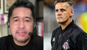 John Herdman Kandidat Terkuat Pelatih Timnas Indonesia, Bung Harpa: Opsi Paling Realistis!