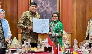 28 Kepala Puskesmas Terima SK Tugas Tambahan, Bupati Bogor Tekankan Pentingnya Transformasi Layanan Kesehatan