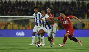 Benarkah William Marcilio Bakal Didepak dari Persib Bandung?