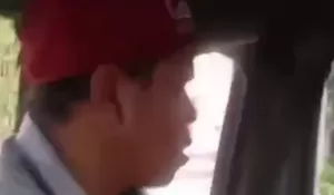 Polisi Buru Pria Pamer Kelamin dalam Angkot di Depok 