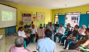 Pembuat Teknologi Tepat Guna Asal Depok, Haerudin Akil Bagian Terakhir, Ciptakan Alat Bermanfat 