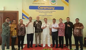 Angkot Depok Bakal Punya Asuransi