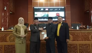 Pengesahan APBD 2024 Depok Ditarget Sebelum 30 November, Anggaran Naik