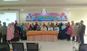 Upaya Cimpaeun dalam Pencegahan dan Pengendalian Tuberkulosis, Akan Bentuk Satgas Peduli Tuberkulosis