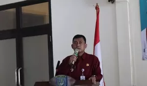 Kecamatan Sukmajaya Mulai Antisipasi Cuaca Ekstrem