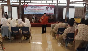 Bakesbangpol Kota Depok Targetkan 1000 Pemilih Pemula dapat Sosialiasi