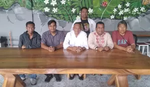 Melihat Pekerjaan Tiga Pokmas Kelurahan Jatijajar, Berjalan Lancar, Hingga Bermanfaat bagi Lingkungan 