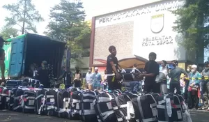 Kuota Jemaah Haji Asal Depok Ditambah, Segini Banyaknya