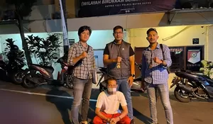 Ayah Tiri Rudapaksa Dua Anak Perempuan Disidangkan, PN Depok Periksa Empat Saksi