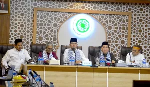 Isi Fatwa MUI Terbaru Tentang Hukum Dukungan Terhadap  Palestina, dan Haram Beli Produk Pro Israel 