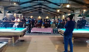 Simak Kesiapan PWI Kota Depok Menatap Porwanas XIV