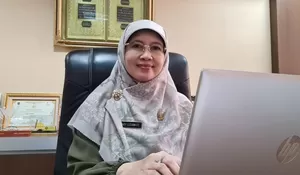 Kasus Cacar Monyet Masih Landai di Depok, Ini Pernyataan Dinkes